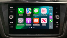 Volkswagen Tiguan 2.0 TDi 190 4Motion SEL 5dr DSG Diesel Estate